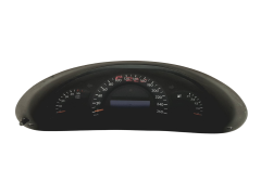 Bloc Compteurs Vitesse Mercedes C W203 A2035401311 59162