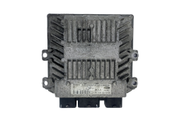 Calculateur 7S61-12A650-AA 5WS40433A-T SID 804 2CLA Ford Siemens 51514