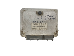 Calculateur Audi 06A906018AK 0261204675 Bosch 47167
