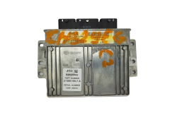Calculateur PSA 9657018380 9649433980 21585166-7A Sagem 19437 Calculateur PSA 9657018380 9649433980 21585166-7A Sagem 19437