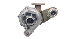 Turbocompresseur 9644384180 0375F9 2.0 HDI 16v Garrett C8 807 Citroen Peugeot