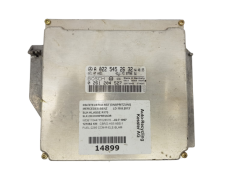 Calculateur Mercedes A0225452632 0261204527 Bosch
