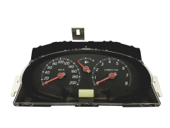 Bloc Compteurs Vitesse Nissan Micra AX760 51344