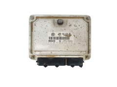 Calculateur 030906032BD 0261206767 VWBosch 34422 Calculateur 030906032BD 0261206767 VWBosch 34422