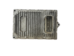 Calculateur Ecu P68090123AD 017980 Chrysler 