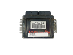 Calculateur 96801800 5WY5407A D32 1B0T 9A Chevrolet Kemsco 34475