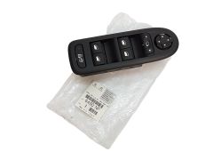Commutateur D’ouverture De Fenêtre Nouvelle Citroen C5 Peugeot 508 6490NP