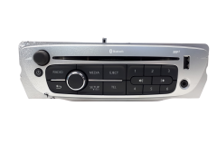 Radio Cd Mp3 Renault Megane 3 Scenic 3 281157081R A2C32352700 2614 Radio Cd Mp3 Renault Megane 3 Scenic 3 281157081R A2C32352700 2614