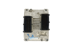 Calculateur Ecu 55350549SA 0261207961 Opel 38210