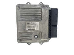 Calculateur Fiat 55186608 MJD6JF.P3 71600.004.02 Magneti Marelli 51092