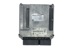 Calculateur Ecu 0281011564 DDE7796571 BMW 54170 Calculateur Ecu 0281011564 DDE7796571 BMW 54170