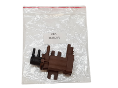 Électrovanne De Turbo Original Citroen Peugeot 1618C9 33572092