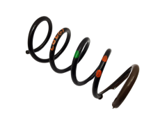 Ressort À Suspension Avant Lodgy 540107944R Dacia