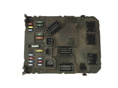 Calculateur 9653667380 S118085200L PSA Siemens 29429