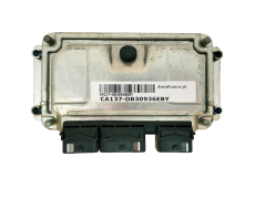 Calculateur 0261206606 9638765980 9647345280 PSA Bosch 30936 Calculateur 0261206606 9638765980 9647345280 PSA Bosch 30936