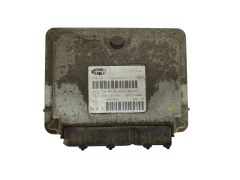 Calculateur 51793106 IAW4AF.M9 61600.627.07 Fiat Magneti Marelli 14123