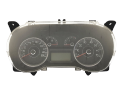 Bloc Compteurs Vitesse Fiat Grande Punto 555002730000 29029 Bloc Compteurs Vitesse Fiat Grande Punto 555002730000 29029