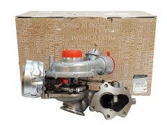 Turbocompresseur Nouvelle Original Renault Master 3 Movano B NV400 144111644R