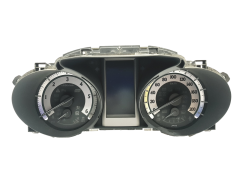 Bloc Compteurs Vitesse Toyota Land Cruiser 769166-760 Yazaki Meter