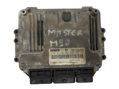 Calculateur Ecu Renault 0281013363 8200635663 8200695639 Bosch