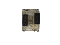 Calculateur 09164475 0261206274 Opel Corsa Bosch 42103