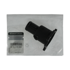 Tubulure De Sortie D`Eau De Thermostat Original à 8200578089 Renault Dacia