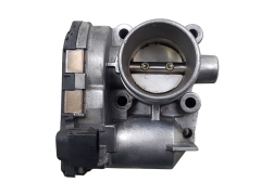 Boitier Papillon D’admission Fiat Lancia 0280750042 1.2B Bosch 3071
