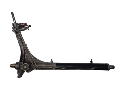 Transmission  Direction Jumper Boxer Ducato 4001E5 46000021 1341019080 TRW