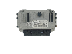 Calculateur 9659306580 0261208558 9652552380 PSA Bosch 40836