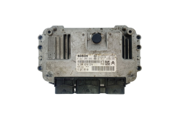 Calculateur 9662519580 0261208965 PSA Bosch 35884 Calculateur 9662519580 0261208965 PSA Bosch 35884