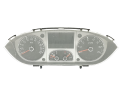 Bloc Compteurs Vitesse Lancia Musa 51881470 503001193101 40586