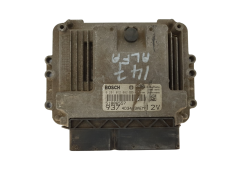 Calculateur 51806557 0281012882 4D34A3AEM Alfa Romeo Bosch 15917