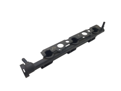 Rampe D'injection 9623551680 3.0 V6 24v Citroen Peugeot Renault