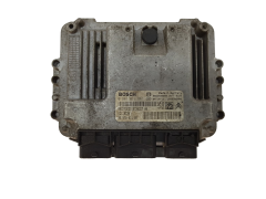 Calculateur PSA 0281011861 9654490280 9657061180 Bosch 14429