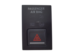 Commutateur D’eclerage De Secour Volkswagen Golf 7 5G1919225