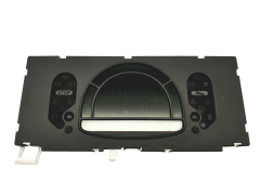 Bloc Compteurs Vitesse Renault Modus 8200418021 D 46080