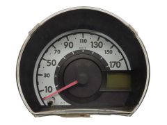 Bloc Compteurs Vitesse Aygo 107 C1 83800-0H011-A Toyota PSA 23676