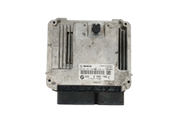 Calculateur 0281031944 8586766  BMW Bosch 37264