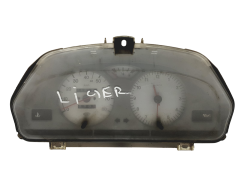 Bloc Compteurs Vitesse Ligier Nova 09034129922 Magneti