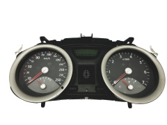 Bloc Compteurs Vitesse Renault Megane 2 8200364007 49543