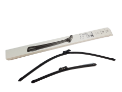Raclettes De Balai Avant Original Citroen Peugeot 650+400 1642334680