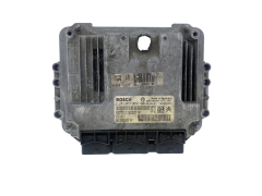 Calculateur PSA 0281011089 9653202580 9647785580 Bosch 50232