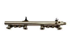 Rampe D'injection Renault Nissan 175204385R 1.2 TCE DIG-T