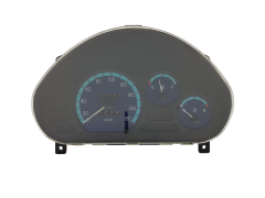 Bloc Compteurs Vitesse Daewoo Matiz 96610297 2636 Bloc Compteurs Vitesse Daewoo Matiz 96610297 2636