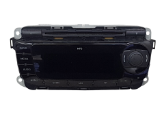 Radio Cd Mp3 Seat Ibiza 4 IV 6J1035153G ULSECD 1139