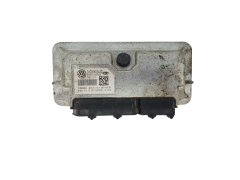 Calculateur 03C906024AD 03C906024F Volkswagen Magneti Marelli 46082