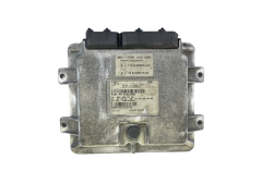 Calculateur 51822896 4100147 6A0.3B0.00.A9 Fiat Metatron 57850