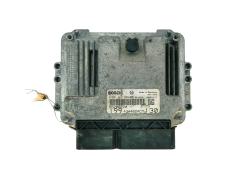 Calculateur 55206220 0281012899 Fiat Bosch 32341