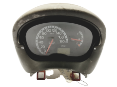 Bloc Compteurs Vitesse Fiat Seicento 735382383 6063449935 33186