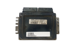 Calculateur S110115000B 8200162378 8200029658 Renault Siemens 39035